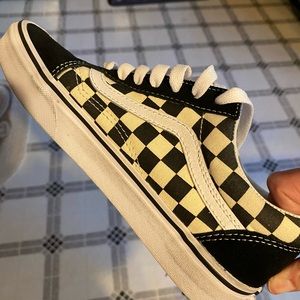 Vans Old School Sneakers